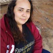 Licenciada en pedagogía infantil